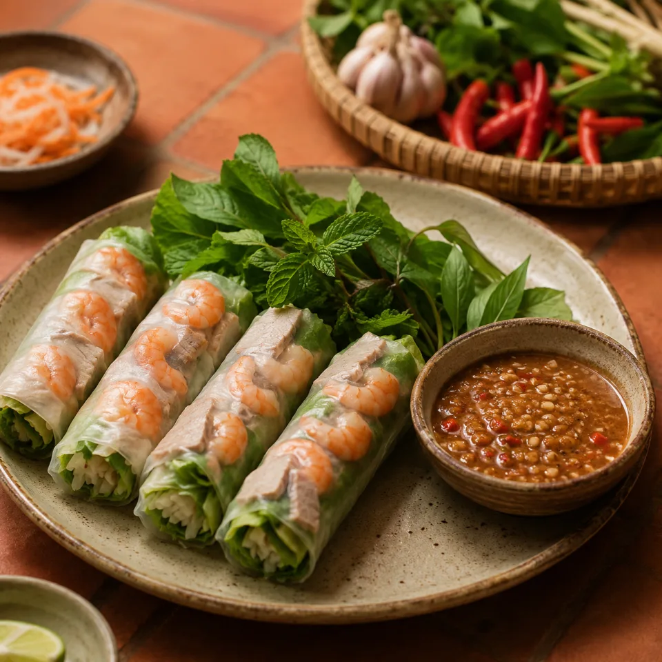 Bàn nướng đông khách tại Vũ Cao Trường